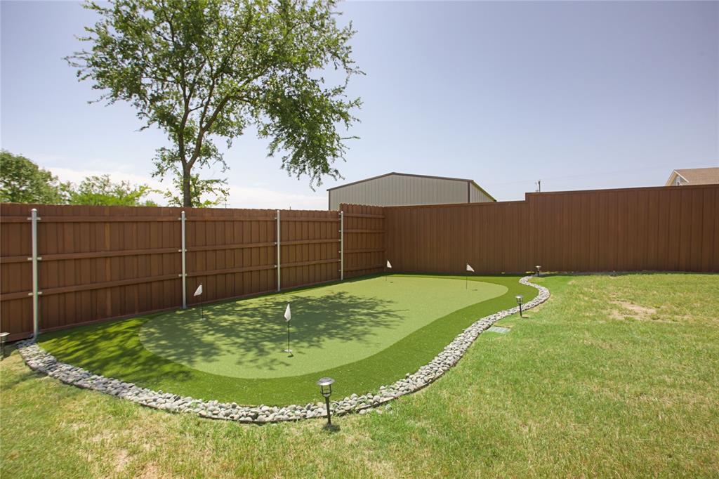 Treetops Of Lake Texoma - Residential