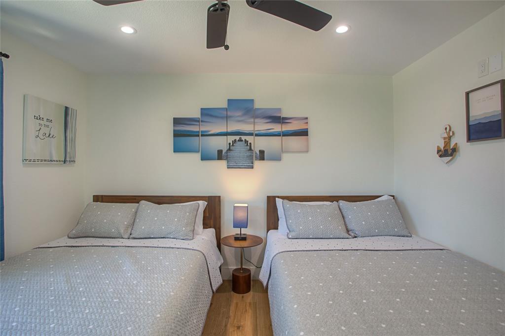 Treetops Of Lake Texoma - Residential