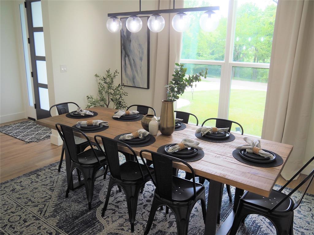 Treetops Of Lake Texoma - Residential