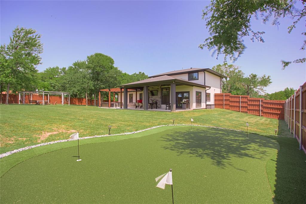 Treetops Of Lake Texoma - Residential
