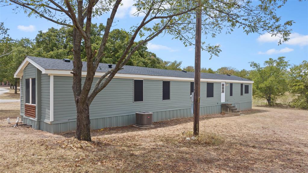 Matagorda County School Land S - Residential