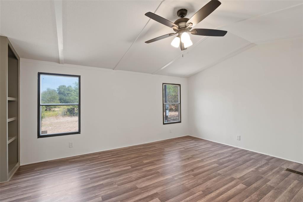 Matagorda County School Land S - Residential