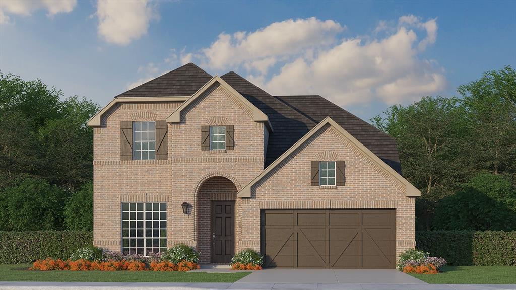 The Grove Frisco - Residential