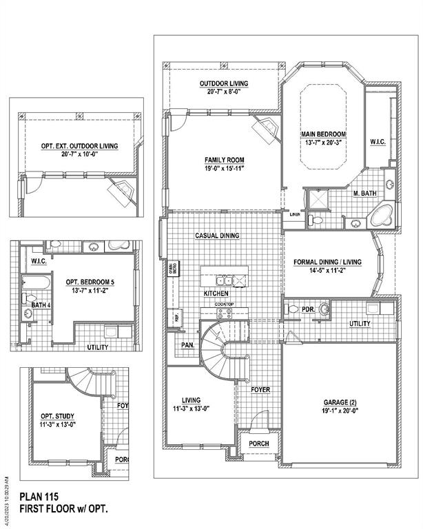 The Grove Frisco - Residential