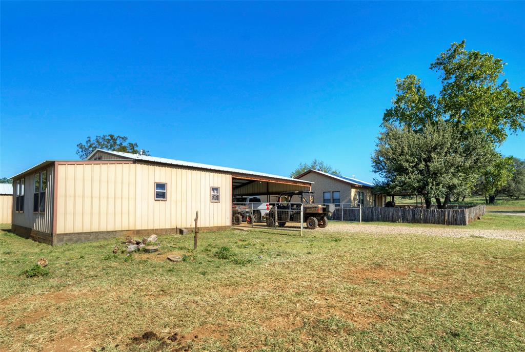 NA - Farm