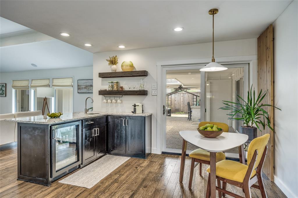 Prestonwood Estates Sec 05 - Residential