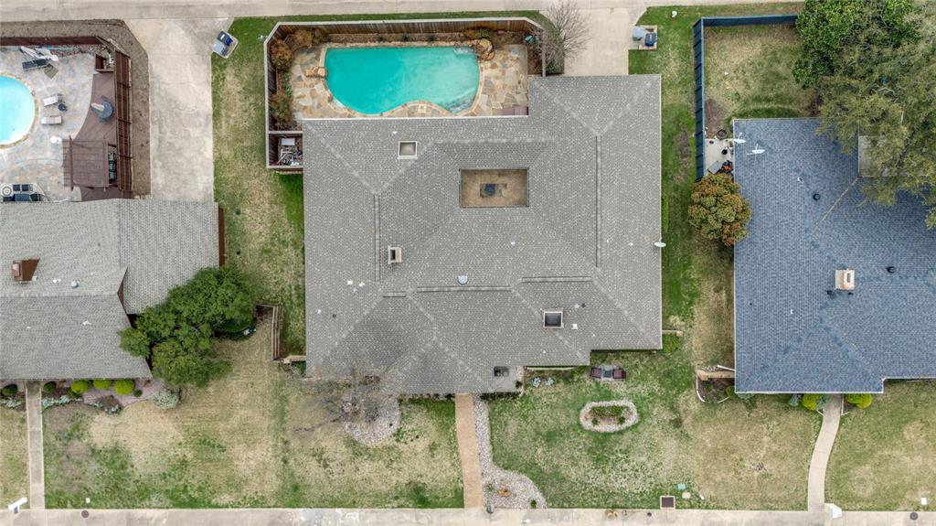 Prestonwood Estates Sec 05 - Residential
