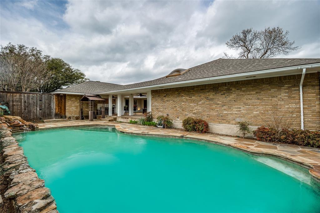 Prestonwood Estates Sec 05 - Residential