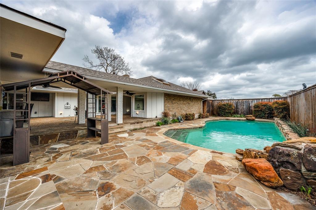 Prestonwood Estates Sec 05 - Residential