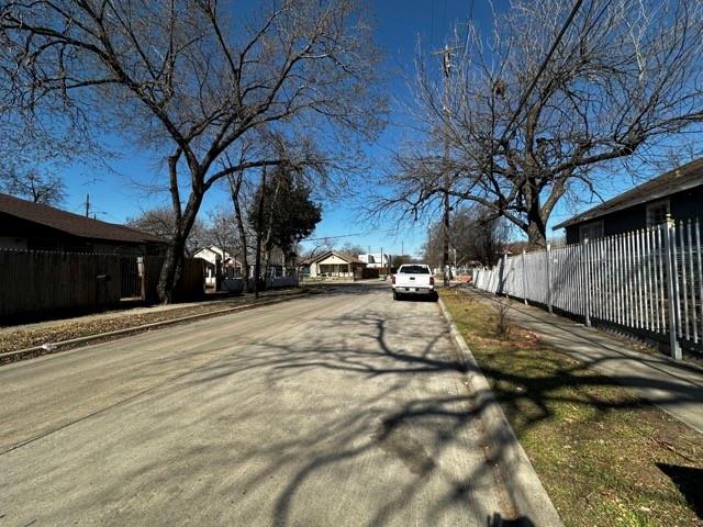 Caldwells R D - Residential Income