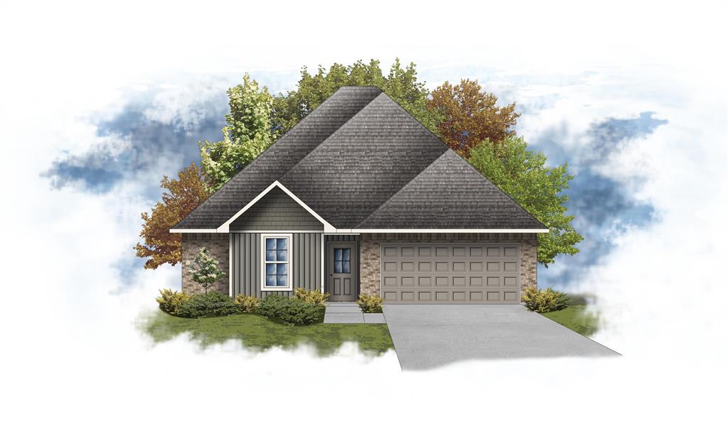 THE COVE AT VILLAGGIO - Residential