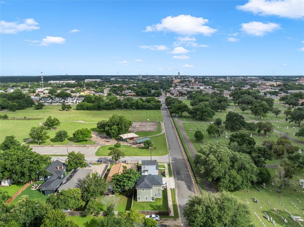 Gurley G B - Residential Income
