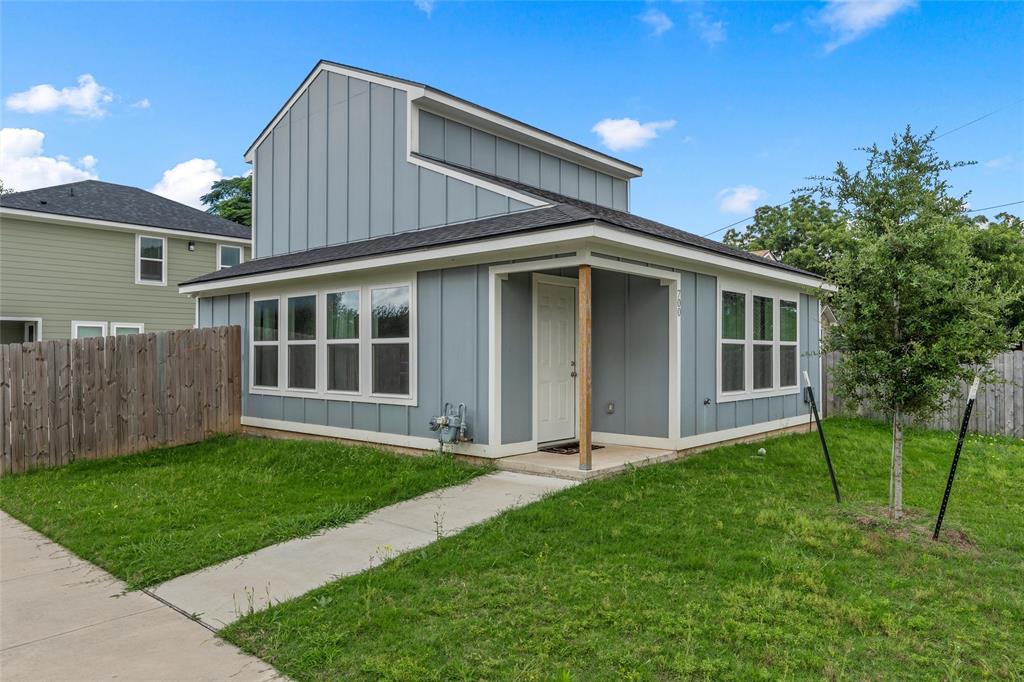 Gurley G B - Residential Income