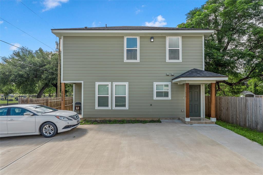 Gurley G B - Residential Income