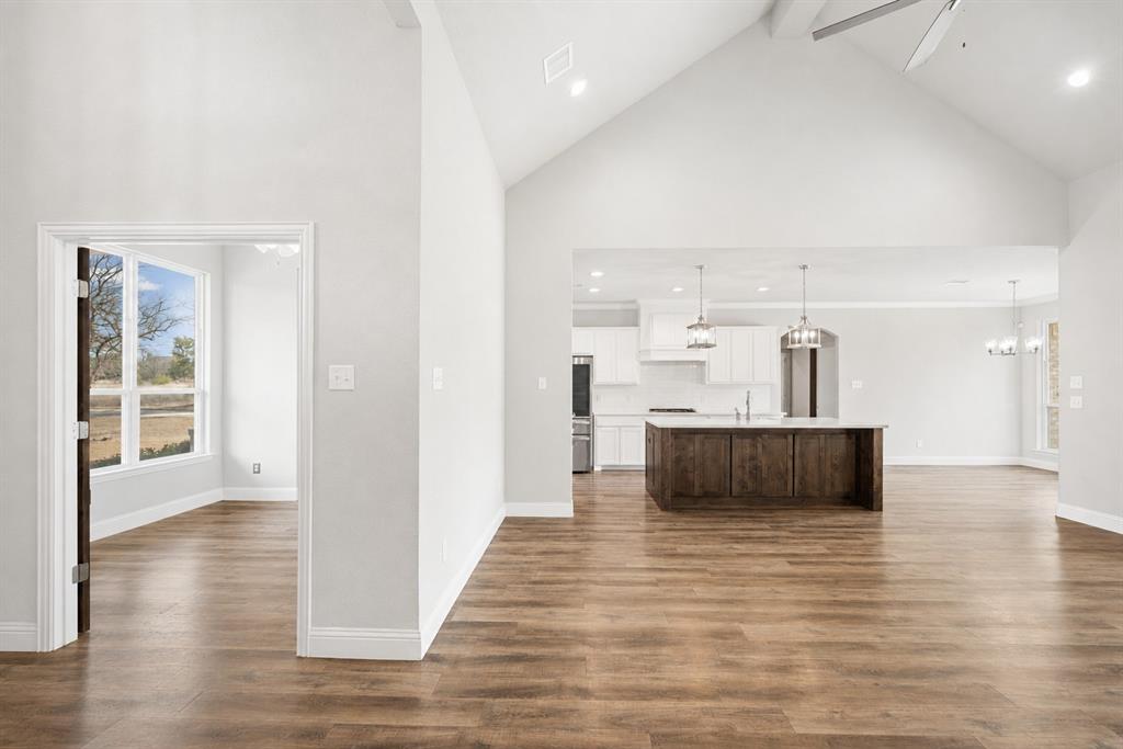 Bulldog Xing Ph 3 - Residential