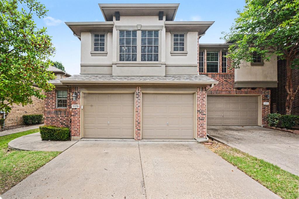 Experience the best of Twin Creeks living with a low-maintenance lifestyle in one of Allen's most sought-after communities! Ideally located near premier dining, shopping, and the renowned Twin Creeks Golf Club, this beautifully maintained home offers an open and inviting floor plan designed for comfortable everyday living.

The light-filled living and dining areas feature rich wood flooring and flow seamlessly into the spacious kitchen, complete with abundant cabinetry, stainless steel appliances, and ample counter space. The desirable first-floor primary suite provides a private retreat with a luxurious ensuite bath featuring dual sinks, a garden tub, separate shower, and a large walk-in closet.

A convenient half bath and laundry room complete the main level. Upstairs, you'll find a spacious game room, two secondary bedrooms, and a full bath, offering plenty of room for family and guests.

Enjoy outdoor living on the private patio, enclosed by an 8-foot board-on-board fence. Major updates include stove or elctric range upgraded in Jan 24, water heater june 24, and washer -dryer Dec 24. The HOA maintains the roof, fence, and common areas, making homeownership even easier.

As a resident of Twin Creeks, you'll enjoy access to exceptional community amenities, including pools, tennis and pickleball courts, basketball courts, playgrounds, parks, and more. 

Great for investment or primary.Move in and start enjoying the Twin Creeks lifestyle today!