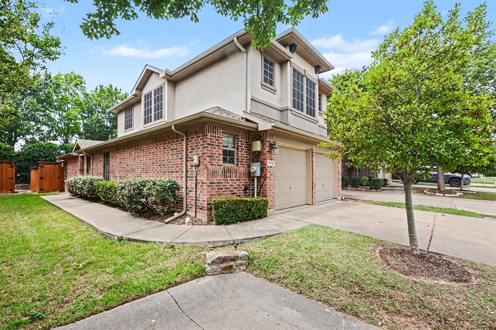Villas At Twin Creeks - Residential
