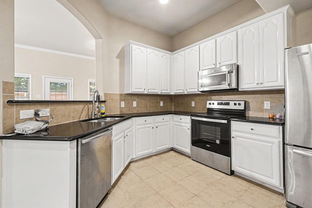Villas At Twin Creeks - Residential