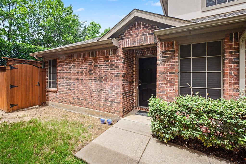 Villas At Twin Creeks - Residential