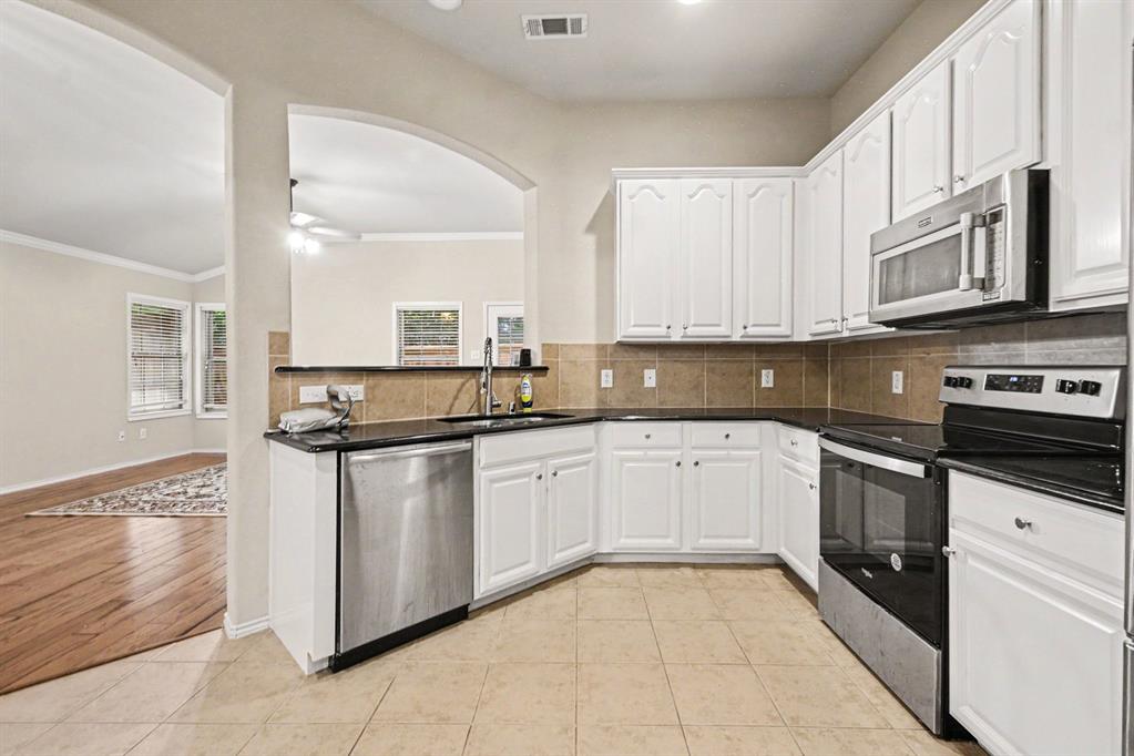 Villas At Twin Creeks - Residential
