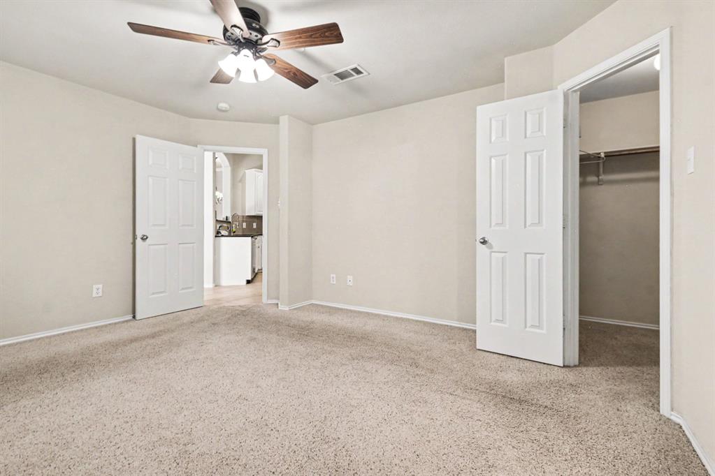Villas At Twin Creeks - Residential