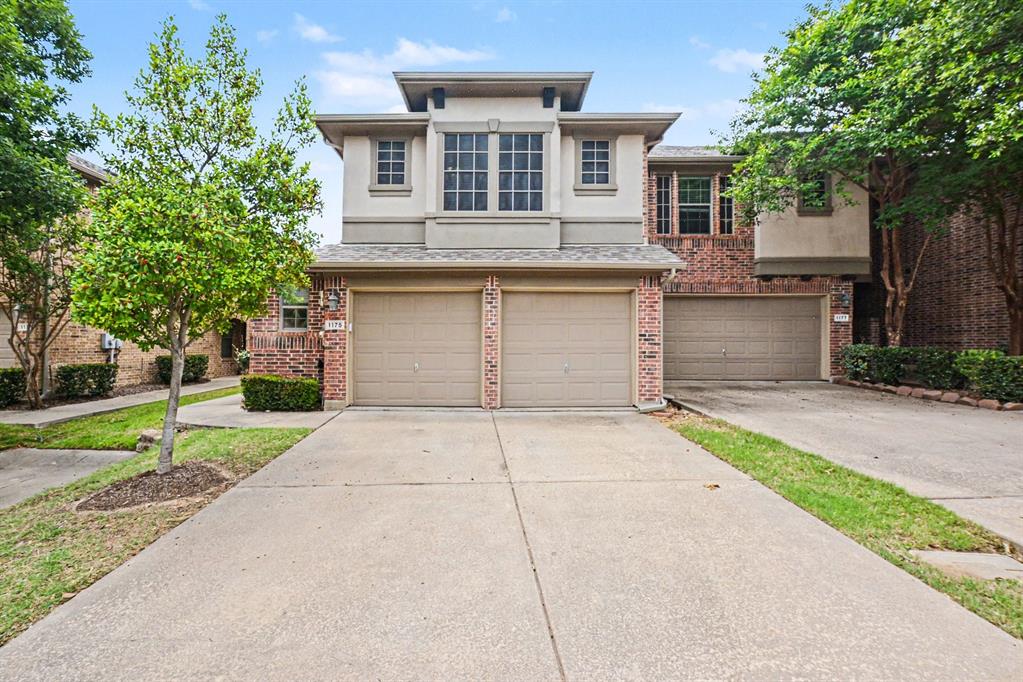 Villas At Twin Creeks - Residential