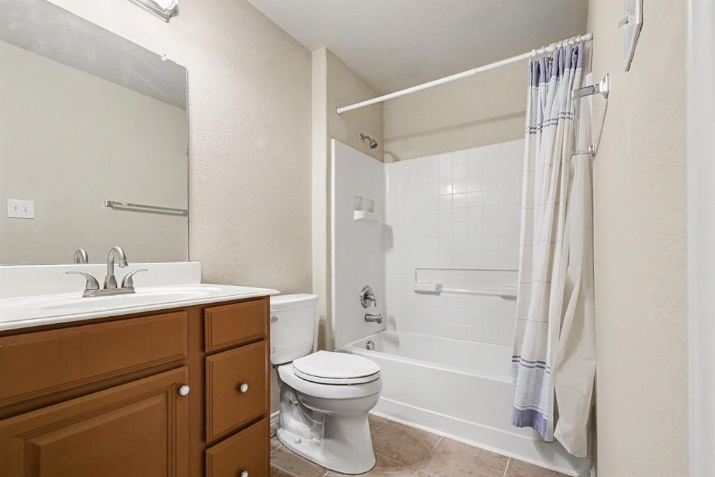 Villas At Twin Creeks - Residential