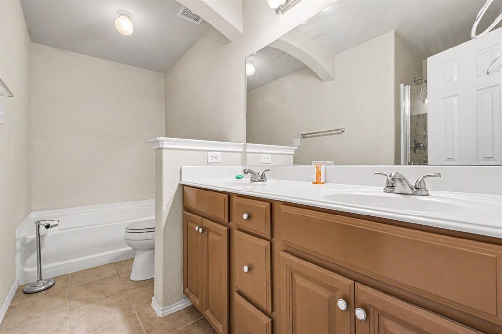 Villas At Twin Creeks - Residential