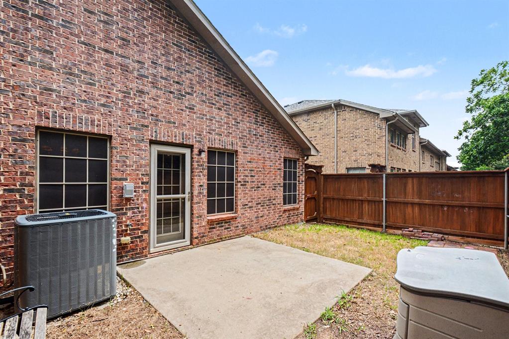 Villas At Twin Creeks - Residential