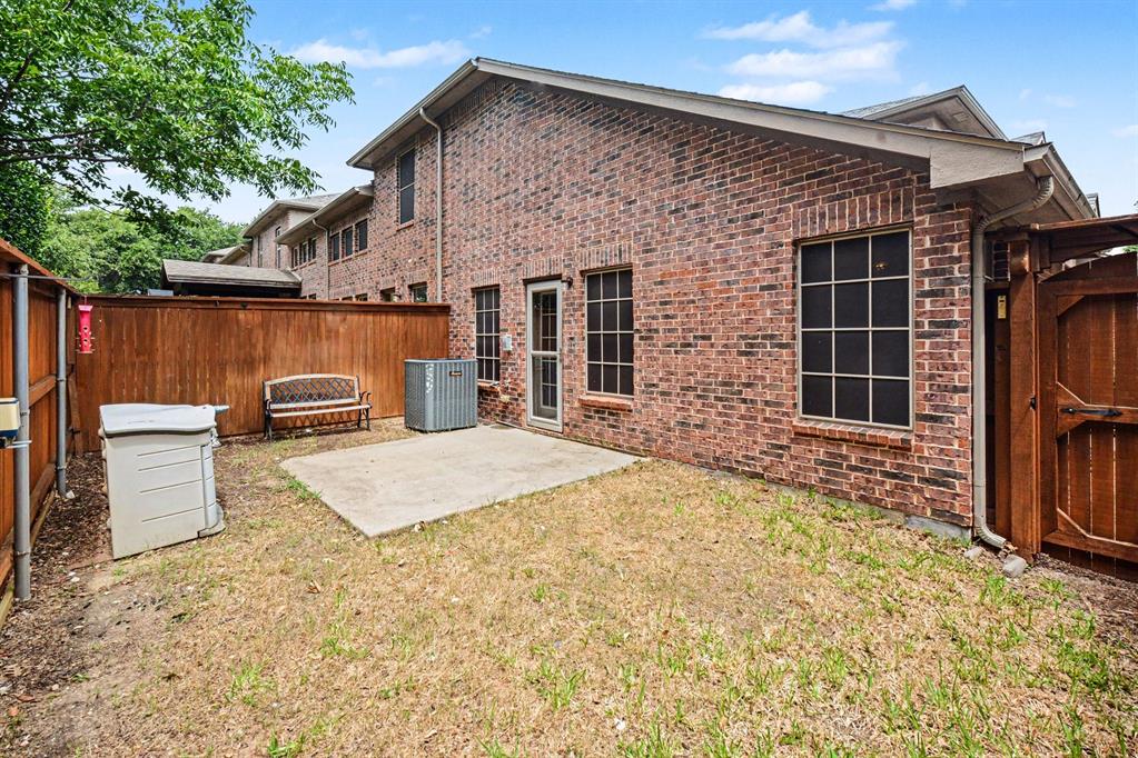 Villas At Twin Creeks - Residential