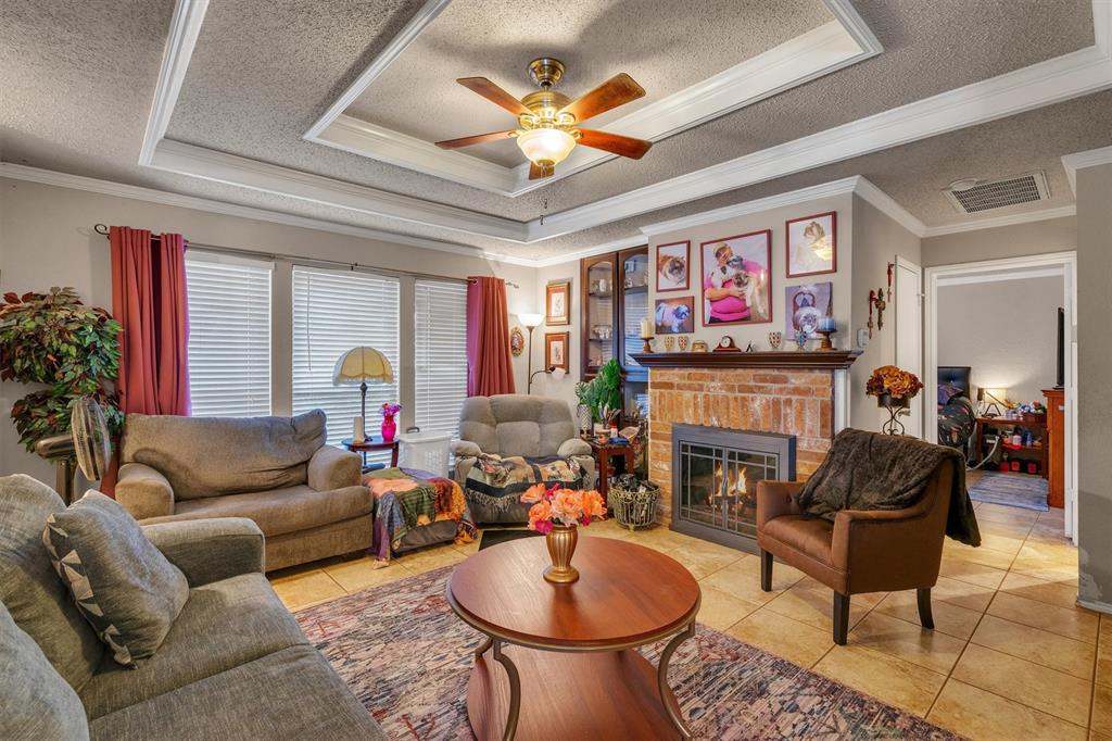 Overland Stage Estates - Residential