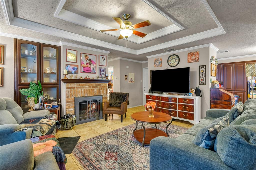 Overland Stage Estates - Residential