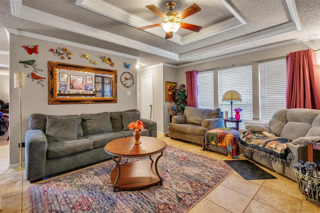 Overland Stage Estates - Residential