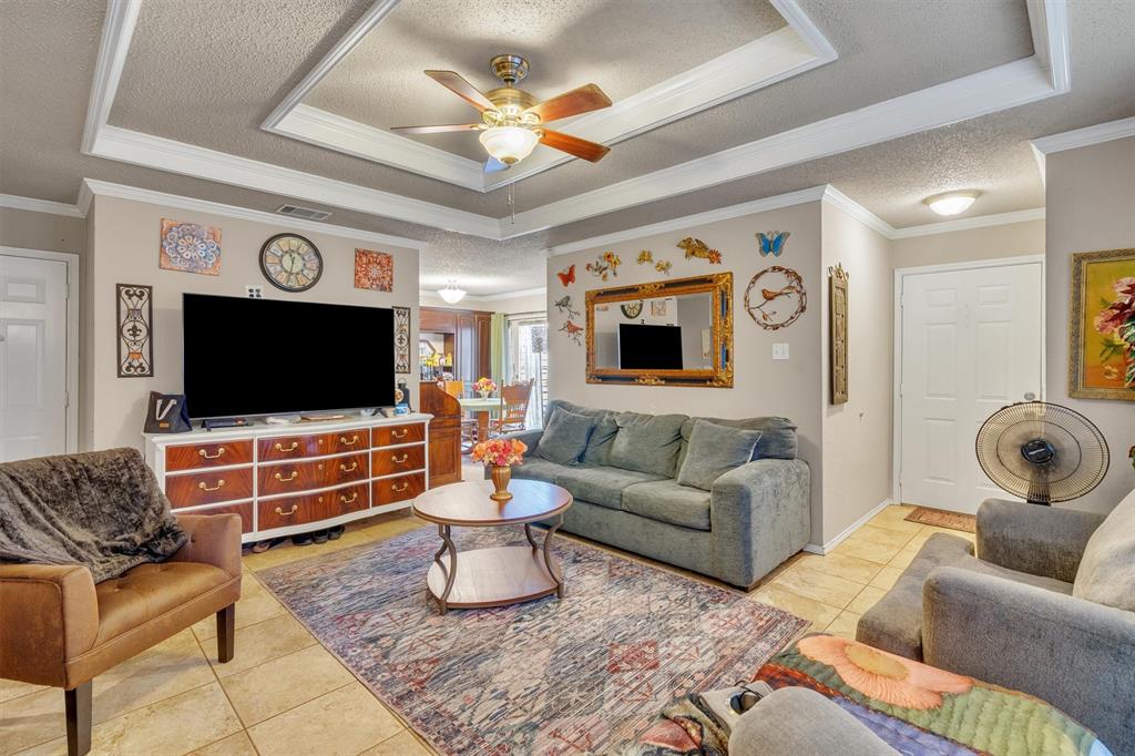 Overland Stage Estates - Residential