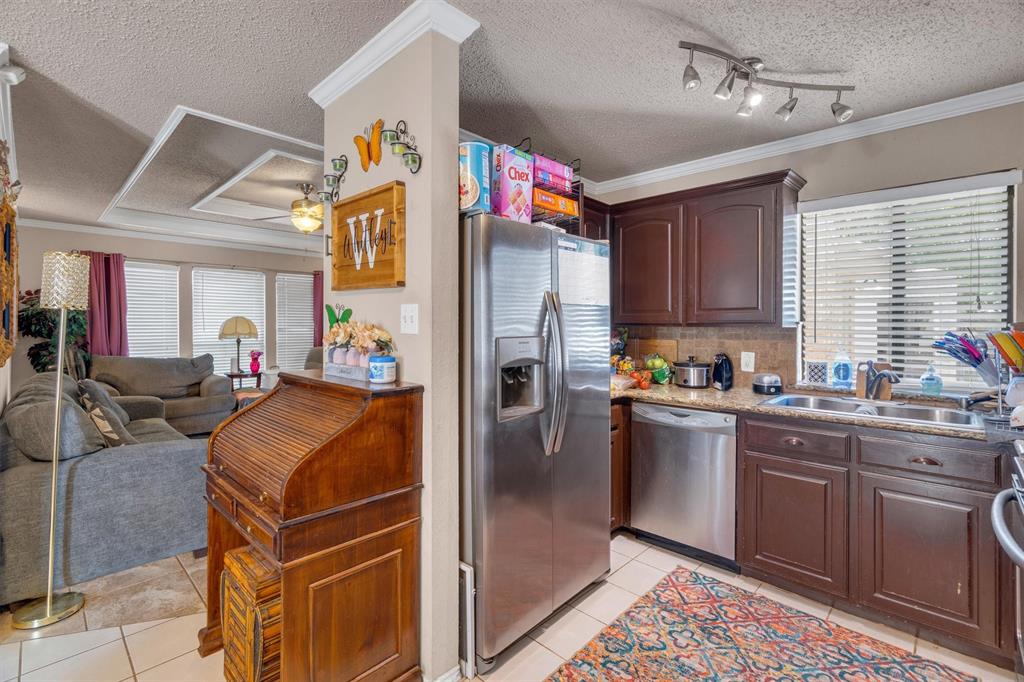 Overland Stage Estates - Residential