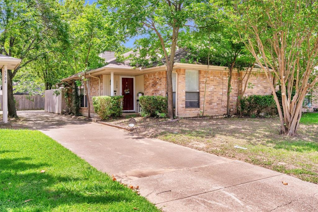 Overland Stage Estates - Residential