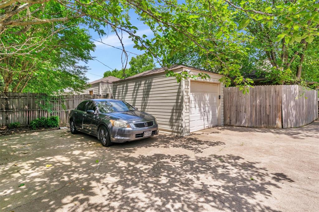 Overland Stage Estates - Residential