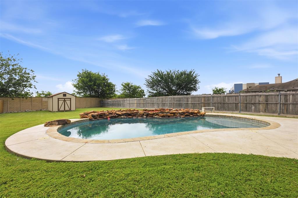 Highpoint Hill Ph I - Residential