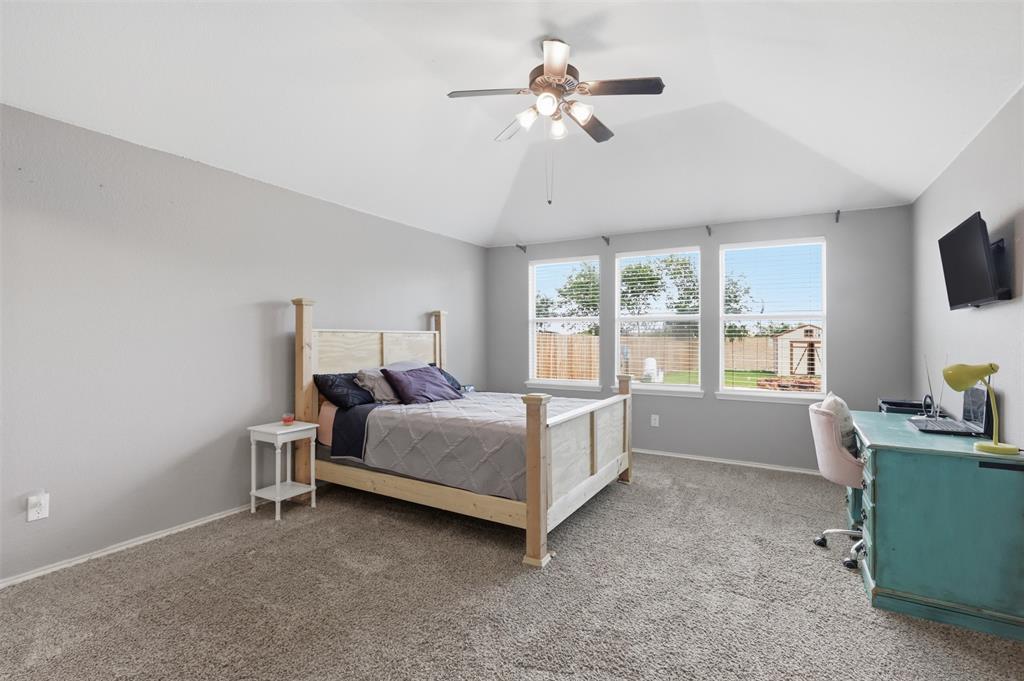 Highpoint Hill Ph I - Residential