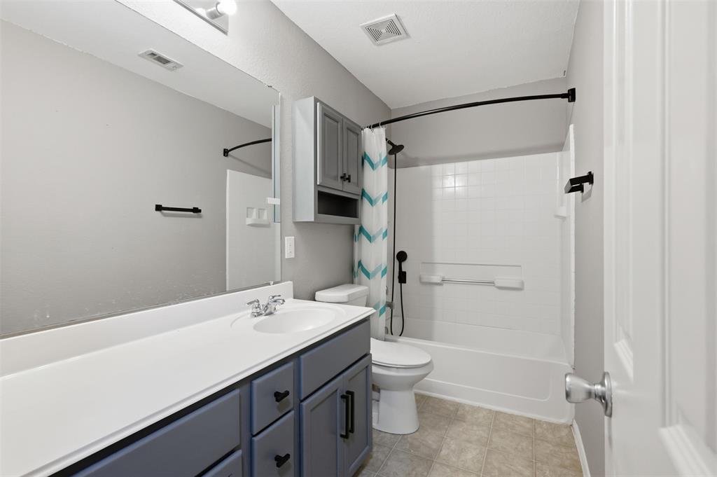 Highpoint Hill Ph I - Residential