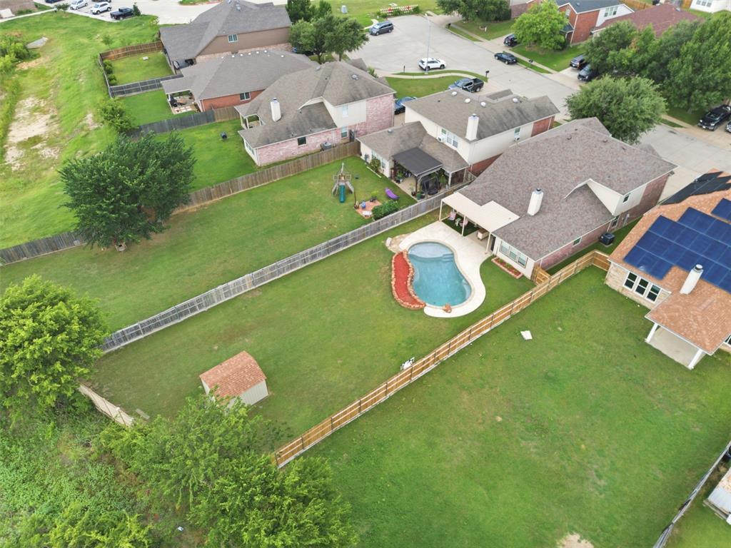 Highpoint Hill Ph I - Residential