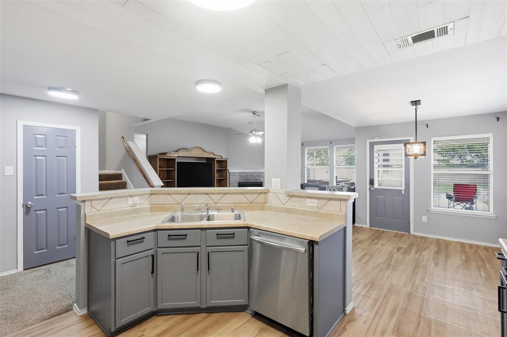 Highpoint Hill Ph I - Residential