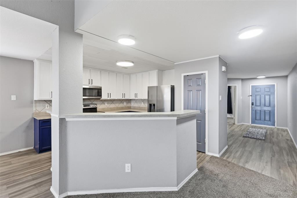 Highpoint Hill Ph I - Residential