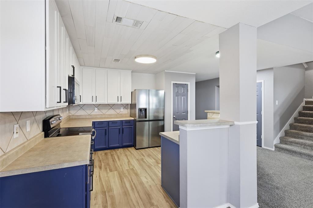 Highpoint Hill Ph I - Residential