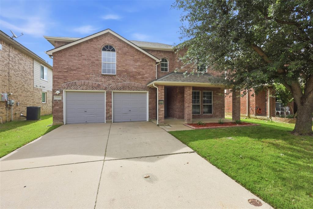 Comes with a 4 year Home Warranty! (Remaining time transferable until 2030) Welcome to this spacious 5 bedroom 2.5 bath home with a pool in the desirable Highpoint Hill community located in Burleson ISD. Offering over 2800 square feet of living space this home features an open concept layout perfect for entertaining and everyday living. The inviting foyer leads into multiple flexible living spaces ideal for a home office library playroom or second dining area.

The kitchen opens seamlessly to the main living and dining spaces with beautiful views of the backyard oasis. Step outside to enjoy the sparkling in ground pool expansive backyard and plenty of room for gatherings and outdoor fun. 


The spacious primary suite offers a relaxing retreat while the additional bedrooms provide flexibility for growing families guests or work from home needs. Conveniently located near shopping dining schools and major highways with easy access to Fort Worth and surrounding areas.

This move in ready home combines space functionality and outdoor living all in one incredible property.