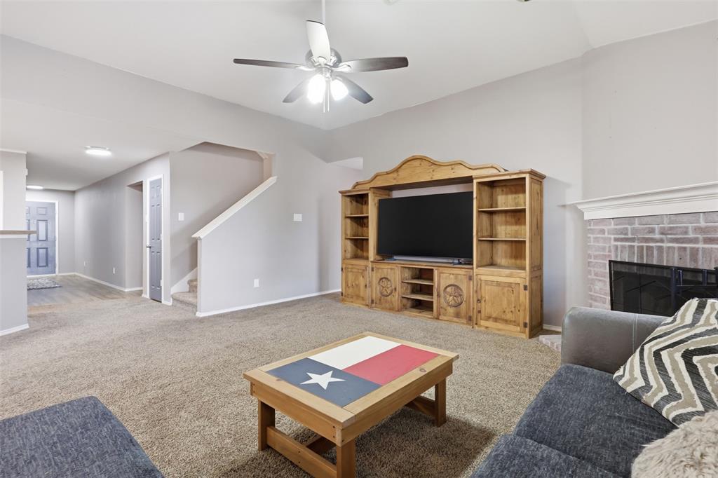 Highpoint Hill Ph I - Residential