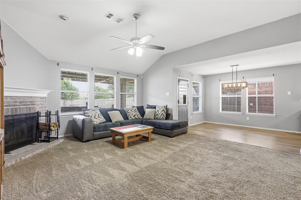 Highpoint Hill Ph I - Residential