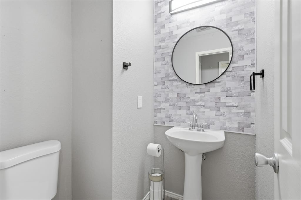 Highpoint Hill Ph I - Residential