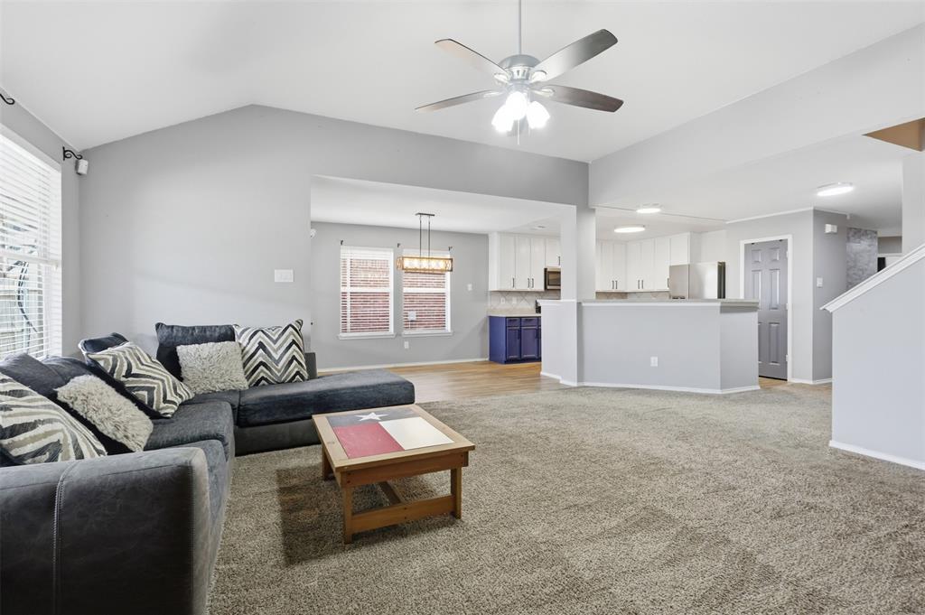 Highpoint Hill Ph I - Residential