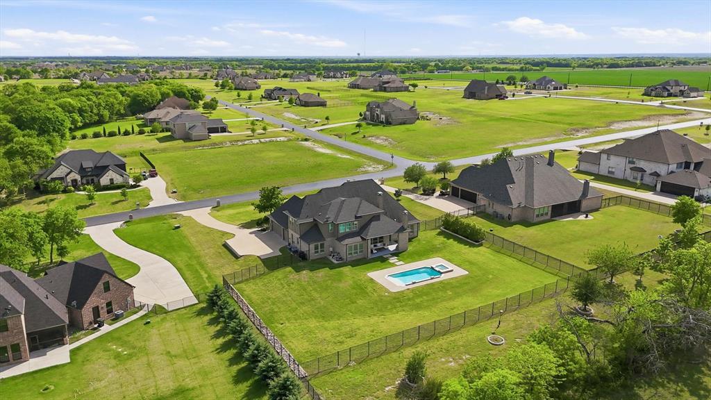 Waterstone Estates Sec II - Residential